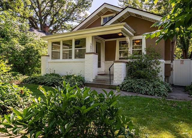 Property at 3631 Sheridan Ave N, Minneapolis, MN 55412, 3 beds, 2 baths