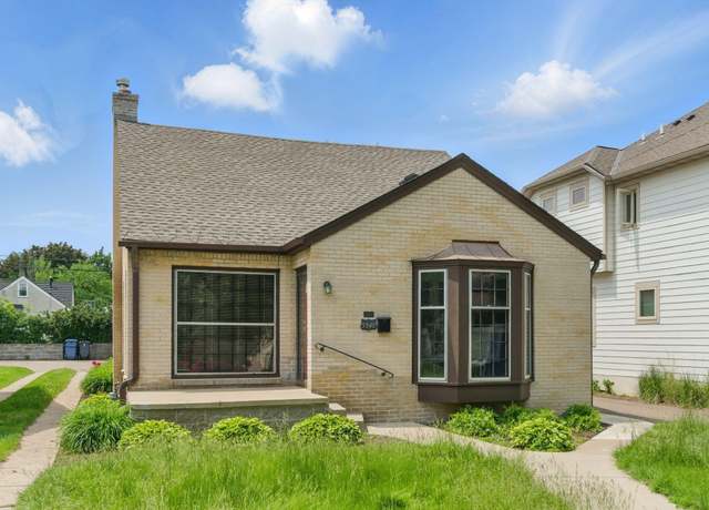 Property at 5540 Aldrich Ave S, Minneapolis, MN 55419, 3 beds, 2 baths