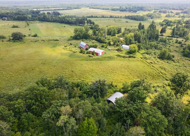 Property at 10188 Blueberry Trl, Rushseba Twp, MN 55069