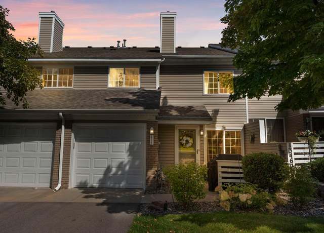 Property at 13460 60th Pl N #117, Plymouth, MN 55446, 2 beds, 1 bath