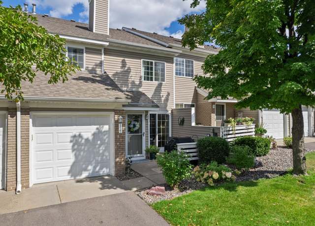 Property at 13460 60th Pl N #117, Plymouth, MN 55446, 2 beds, 1 bath