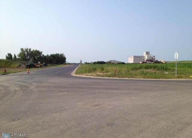 Property at 1209 Jetvig Blvd, Hawley, MN 56549