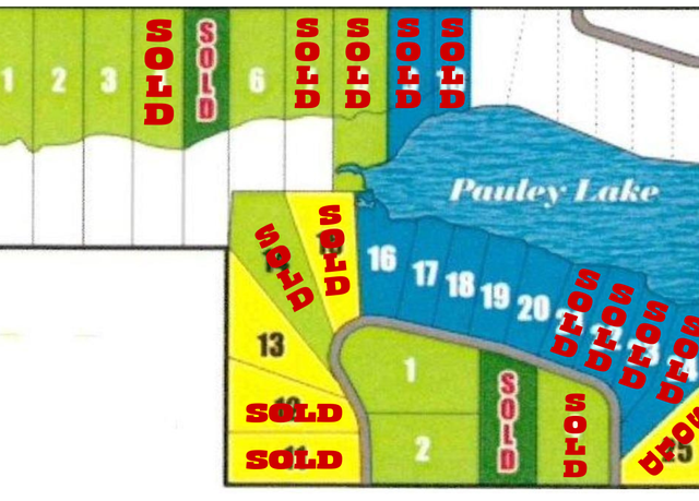 Property at Lot 16 Aldrin Loop, Sauk Centre, MN 56378