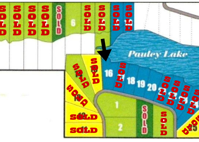 Property at Lot 16 Aldrin Loop, Sauk Centre, MN 56378