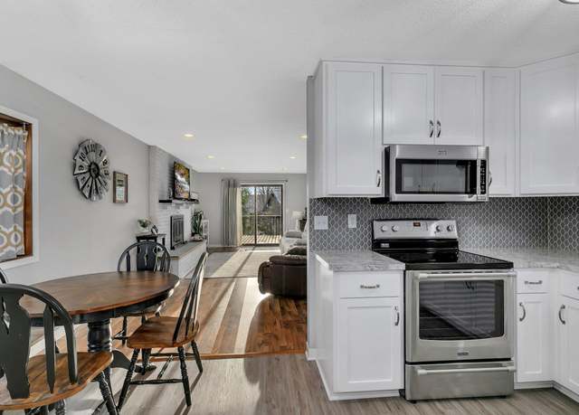 Property at 445 Rose Ln NE, Hutchinson, MN 55350, 3 beds, 2 baths
