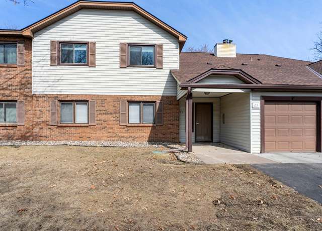 Property at 23 Crusader Ave E Unit C, West Saint Paul, MN 55118, 2 beds, 1 bath