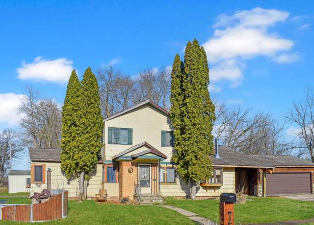 Property at 202 6th Ave SW, Crosby, MN 56441, 3 beds, 1 bath