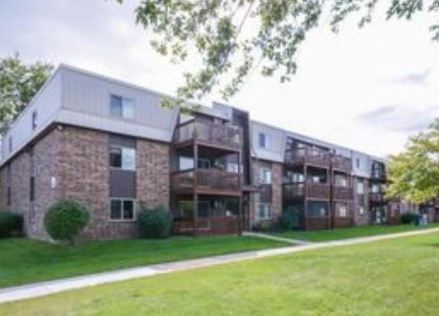 Property at 14630 Garrett Ave #405, Apple Valley, MN 55124, 1 bed, 1 bath