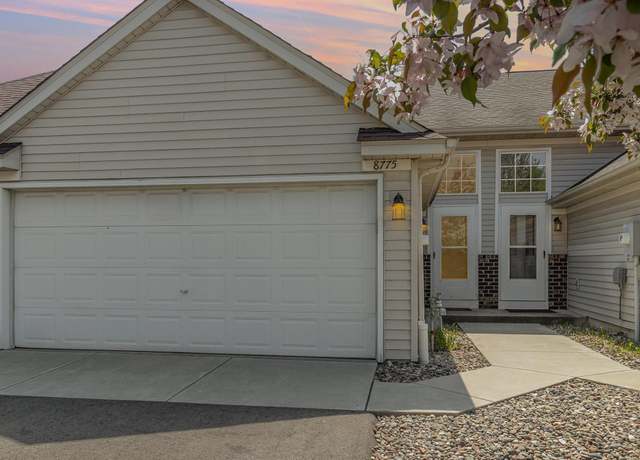 Property at 8775 Concord Ct, Inver Grove Heights, MN 55076, 2 beds, 2 baths