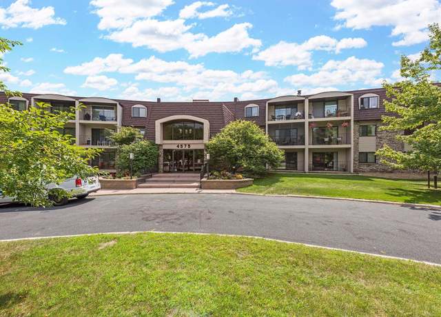 Property at 4575 W 80th Street Cir #130, Bloomington, MN 55437, 1 bed, 1 bath