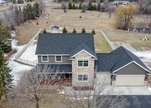 Property at 1791 Grace Dr, Big Lake, MN 55309, 3 beds, 4 baths