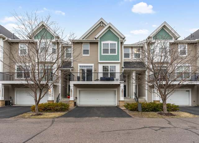 Property at 15602 Early Bird Cir #203, Apple Valley, MN 55124, 2 beds, 2 baths