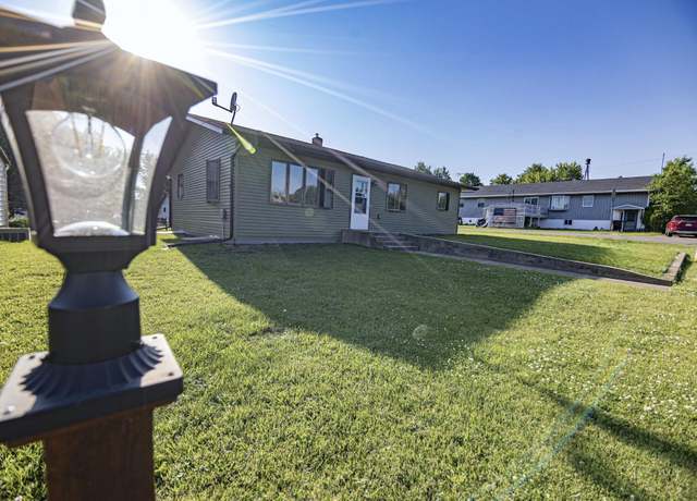 Property at 123 3rd St, Bluffton, MN 56518, 4 beds, 2 baths