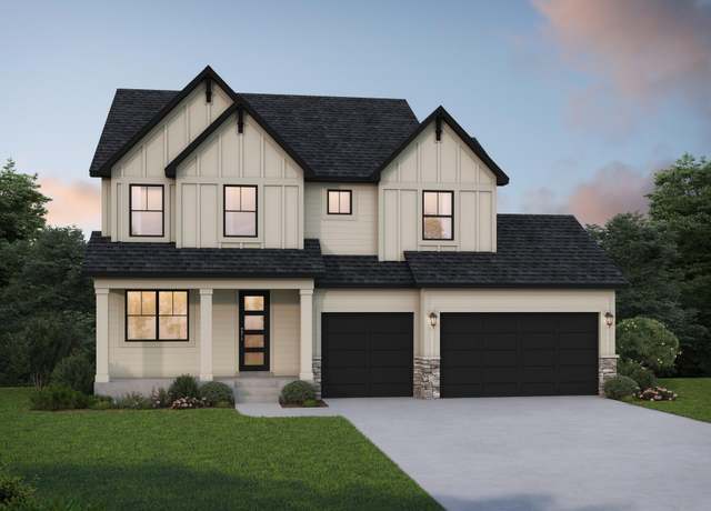 Property at 4181 Arbor Dr, Woodbury, MN 55129, 4 beds, 5 baths