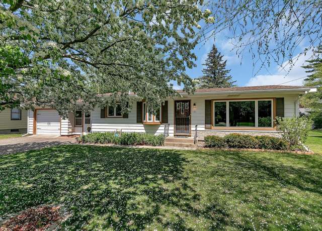 Property at 131 1st St N, Waite Park, MN 56387, 3 beds, 2 baths