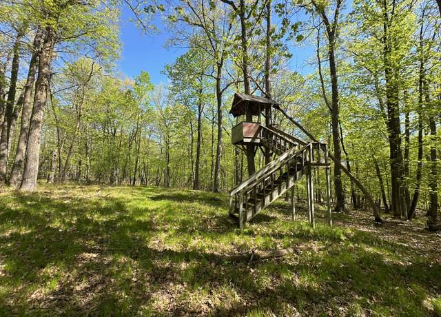Property at XW Tamarac Rd, Kathio Twp, MN 56359