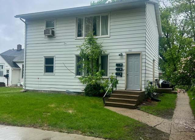 Property at 1012 Hawthorne St, Alexandria, MN 56308, 5 beds, 3 baths