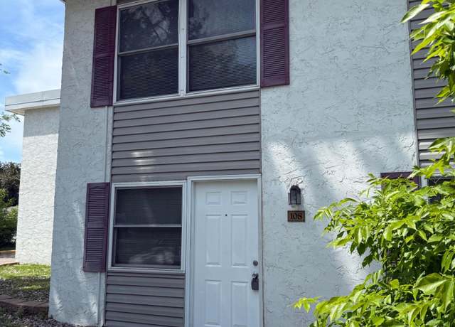 Property at 1531 American Blvd E #108, Bloomington, MN 55425, 2 beds, 2 baths