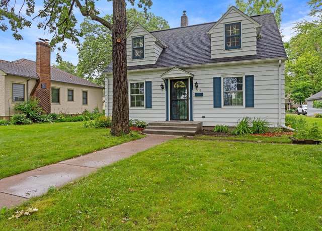 Property at 332 Riverside Dr NE, Saint Cloud, MN 56304, 2 beds, 2 baths