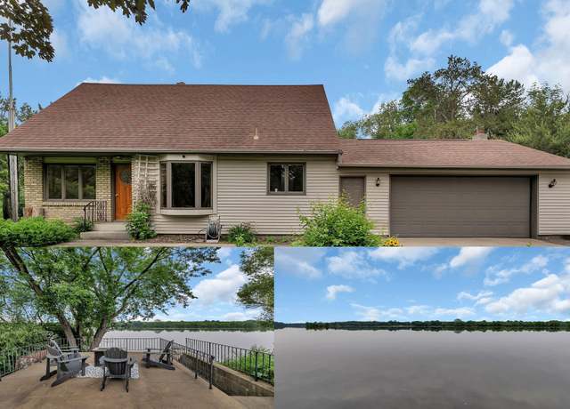 Property at 3678 Riviera Rd, Sartell, MN 56377, 3 beds, 3 baths
