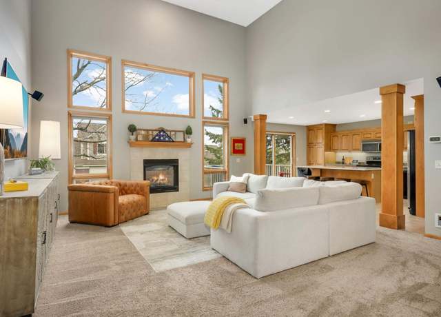 Property at 1557 Summit Shores Vis, Burnsville, MN 55306, 2 beds, 3 baths