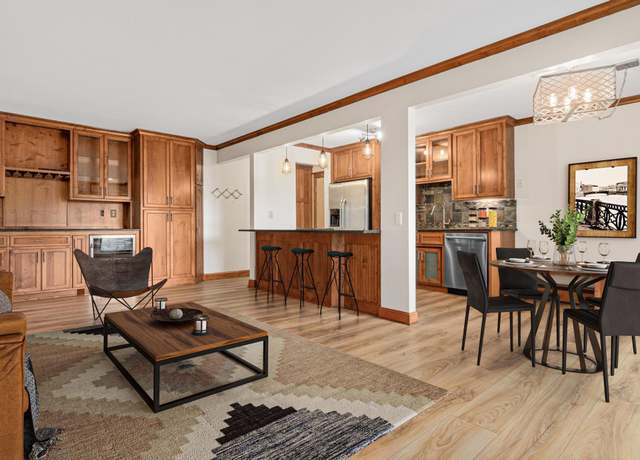 Property at 4424 Cedar Lake Rd S #4, Saint Louis Park, MN 55416, 2 beds, 2 baths