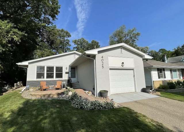 Property at 4025 Chowen Ave S, Minneapolis, MN 55410, 5 beds, 2 baths