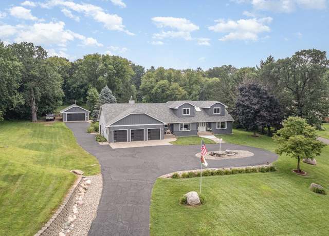 Property at 7119 Granada Ave S, Cottage Grove, MN 55016, 5 beds, 5 baths