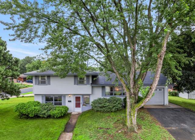 Property at 6410 Xerxes Ave N, Minneapolis, MN 55430, 3 beds, 2 baths