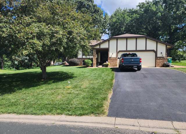 Property at 10185 Upper 178th St W, Lakeville, MN 55044, 5 beds, 3 baths