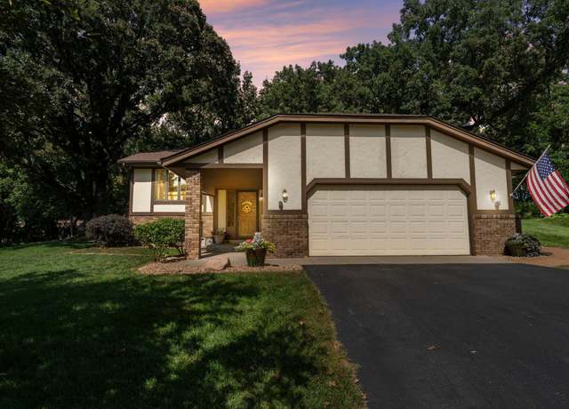Property at 10185 Upper 178th St W, Lakeville, MN 55044, 5 beds, 3 baths