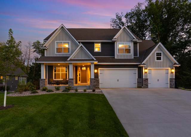 Property at 16957 Valley Rd, Eden Prairie, MN 55347, 5 beds, 5 baths