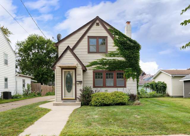 Property at 304 9th St SW, Austin, MN 55912, 2 beds, 1 bath
