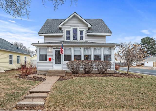 Property at 4057 44th Ave S, Minneapolis, MN 55406, 2 beds, 1 bath