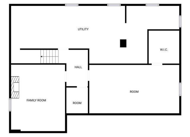 Property at 69 Langer Cir, West Saint Paul, MN 55118, 3 beds, 1 bath