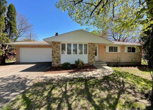 Property at 69 Langer Cir, West Saint Paul, MN 55118, 3 beds, 1 bath