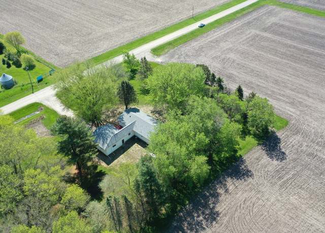 Property at 54591 130th Ave, West Concord, MN 55985, 3 beds, 2 baths