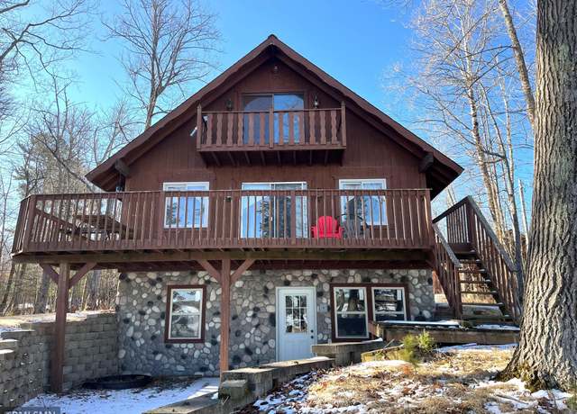 Property at 33589 Mcneil Rd, Ross Lake Twp, MN 56431, 4 beds, 1 bath