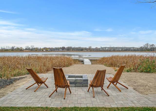 Property at 8536 Lincoln St NE, Blaine, MN 55434, 3 beds, 3 baths