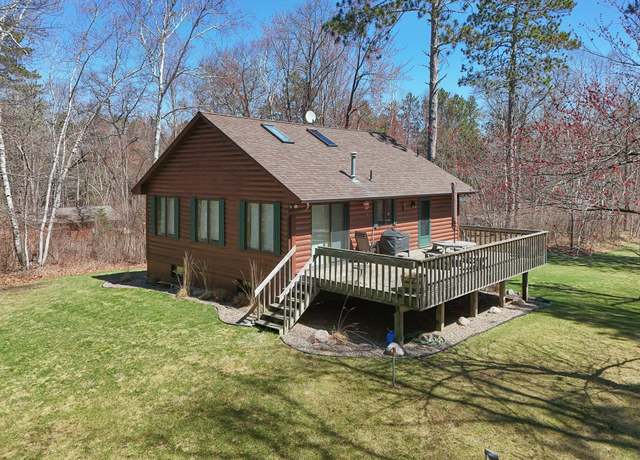 Property at 2849 Rapala Dr NE, Remer, MN 56672, 3 beds, 2 baths