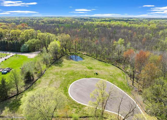 Property at xxxx 261st St, Wyoming, MN 55092