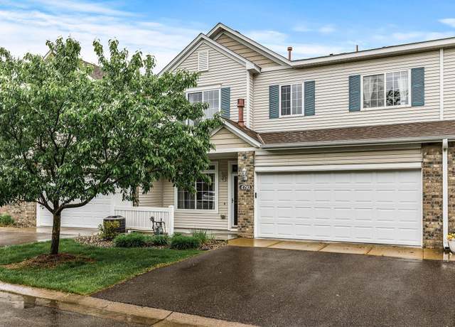 Property at 4793 Blaine Ave, Inver Grove Heights, MN 55076, 2 beds, 2 baths