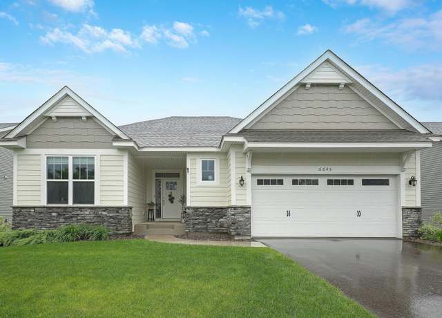 Property at 6645 91st St S, Cottage Grove, MN 55016, 3 beds, 2 baths