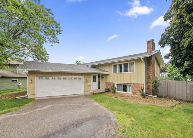 Property at 7317 Candlewood Dr, Brooklyn Park, MN 55445, 4 beds, 2 baths