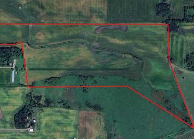 Property at 44139 162nd St, Glencoe, MN 55336