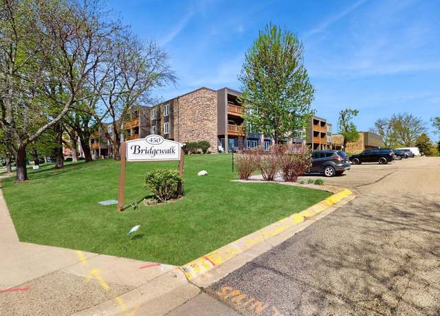 Property at 450 Ford Rd #217, Saint Louis Park, MN 55426, 1 bed, 1 bath