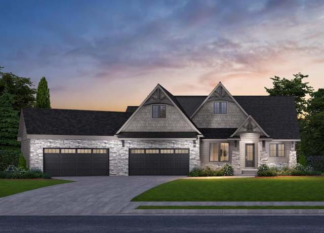 Property at 14868 Panoramic Rd S, Denmark Twp, MN 55033, 4 beds, 3 baths