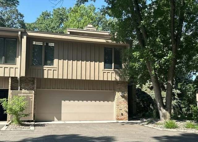 Property at 5724 Tucker Ln, Edina, MN 55436, 2 beds, 2 baths