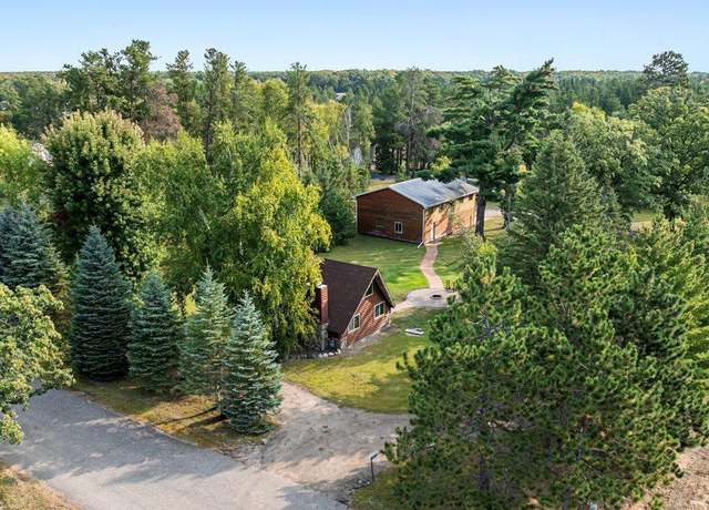 Property at 32024 West St, Breezy Point, MN 56472, 1 bed, 1 bath