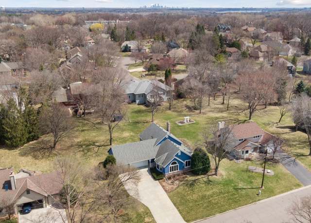 Property at 4360 Juneau Ln N, Plymouth, MN 55446, 4 beds, 3 baths